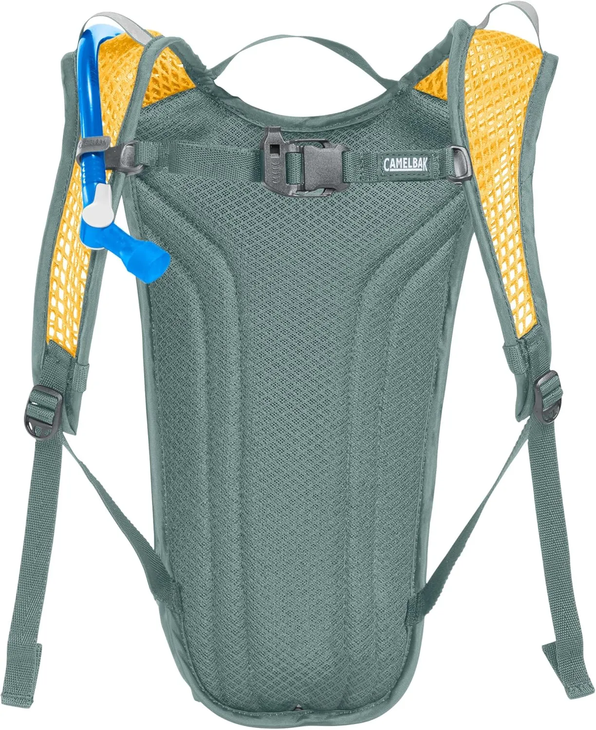 CamelBak Mini M.U.L.E. Kids Hydration Backpack 50oz