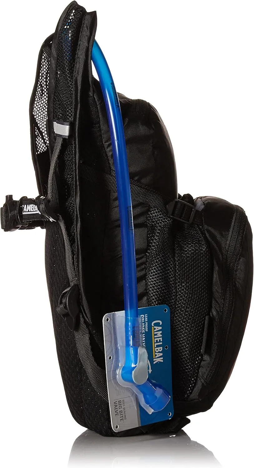 CamelBak Mini M.U.L.E. Kids Hydration Backpack 50oz