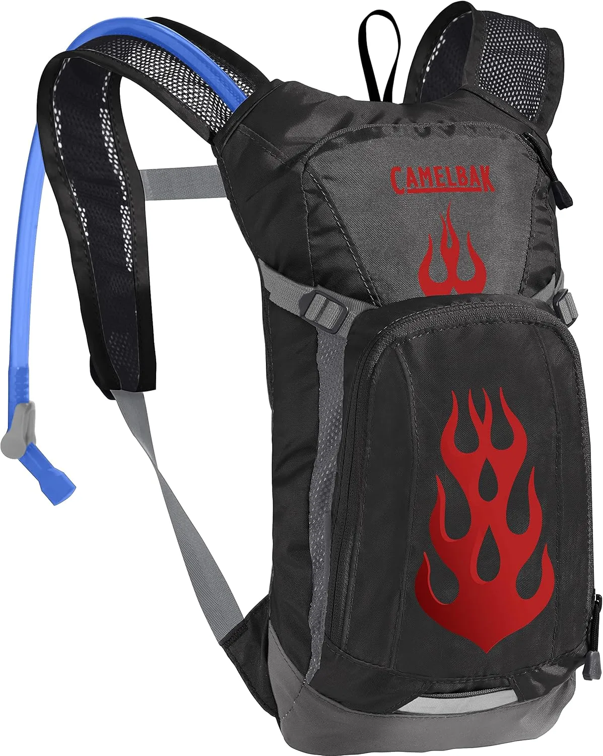 CamelBak Mini M.U.L.E. Kids Hydration Backpack 50oz