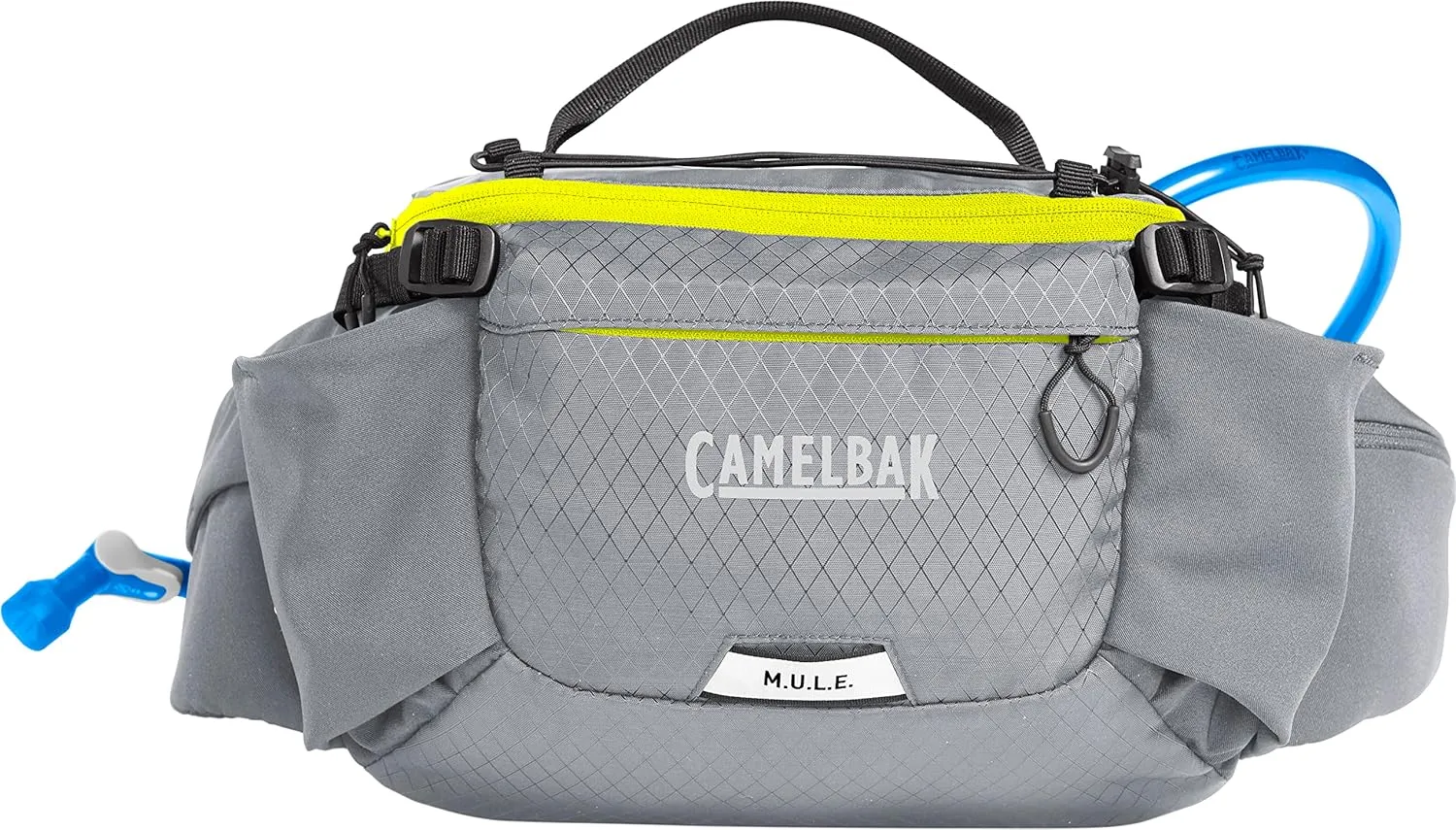 CamelBak M.U.L.E. 5 Mountain Bike Gravel Waist Belt Hydration Pack 50oz