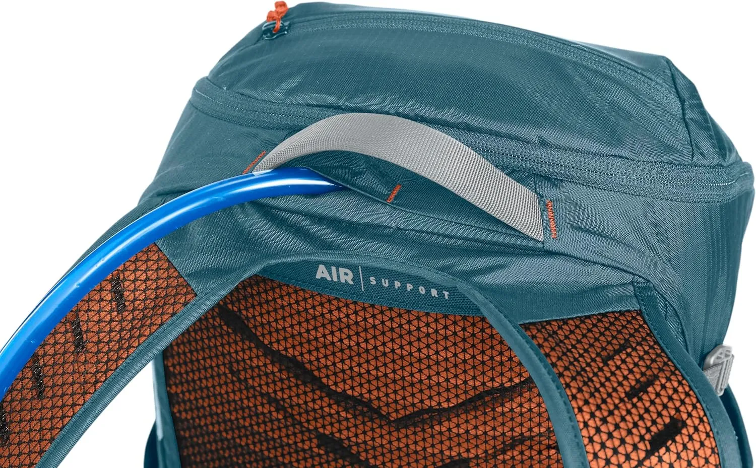 CamelBak Rim Runner X22 Hiking Hydration Backpack with 1.5L Crux Reservoir