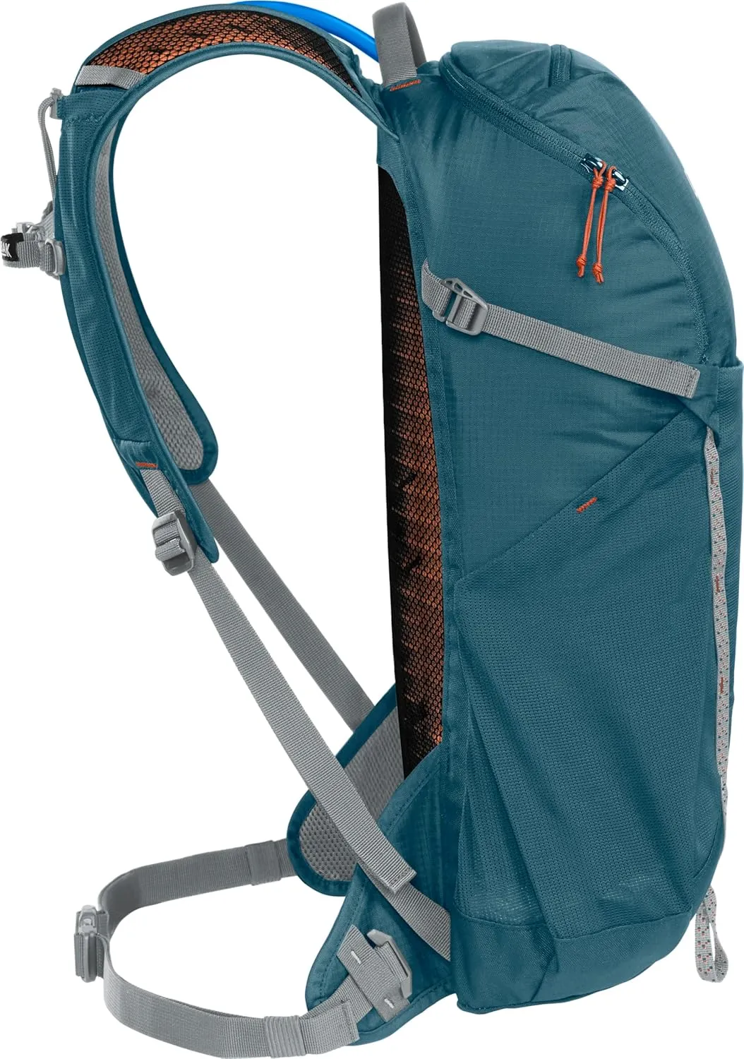 CamelBak Rim Runner X22 Hiking Hydration Backpack with 1.5L Crux Reservoir