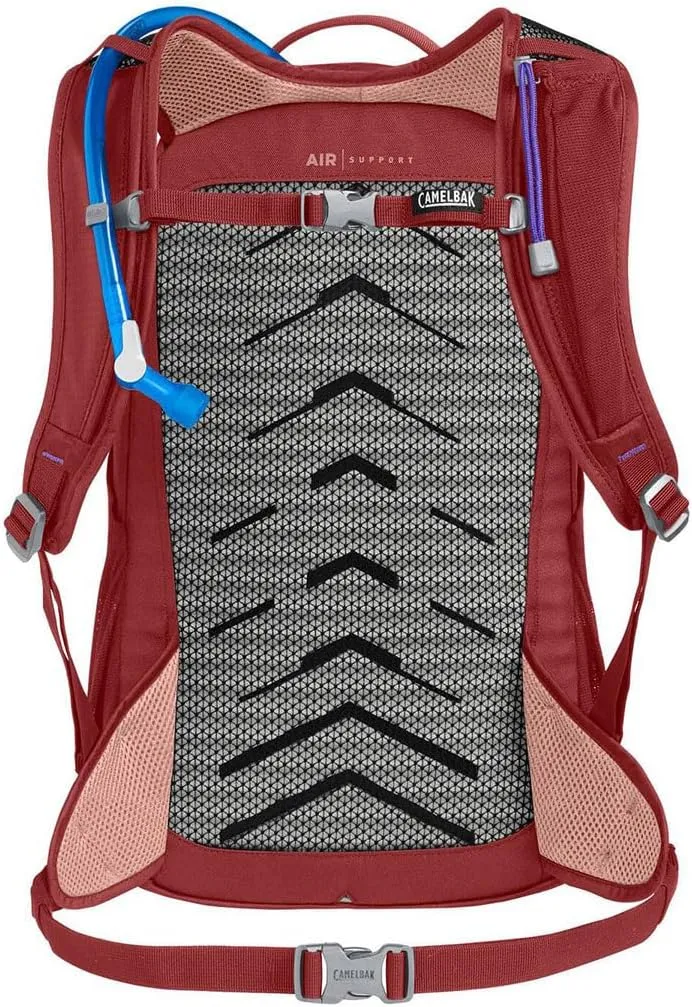CamelBak Women's Rim Runner X20 Hiking Hydration Backpack 50oz