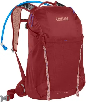 CamelBak Women's Rim Runner X20 Hiking Hydration Backpack 50oz