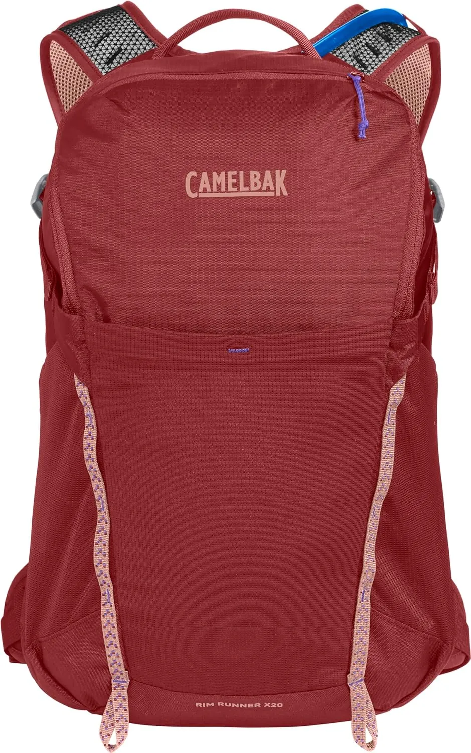 CamelBak Women's Rim Runner X20 Hiking Hydration Backpack 50oz