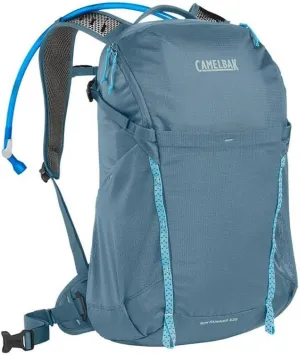 CamelBak Women's Rim Runner X20 Hiking Hydration Backpack 50oz