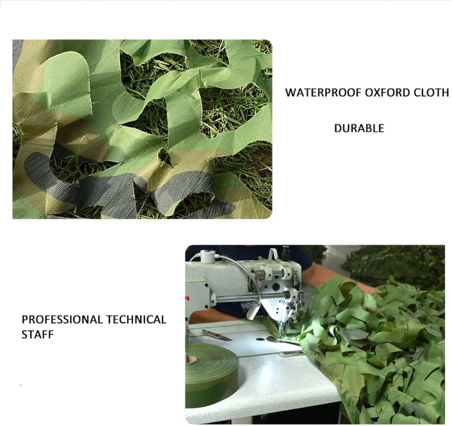 Camouflage Sunshade net Sunscreen net Mountain Open air Hidden Outdoor Military Decoration Hunting Protective Cover,jungle-5x10m(16.4x32.8ft)
