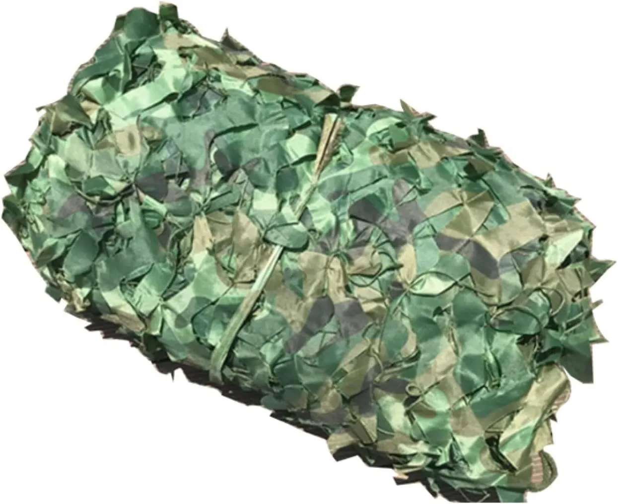 Camouflage Sunshade net Sunscreen net Mountain Open air Hidden Outdoor Military Decoration Hunting Protective Cover,jungle-5x10m(16.4x32.8ft)