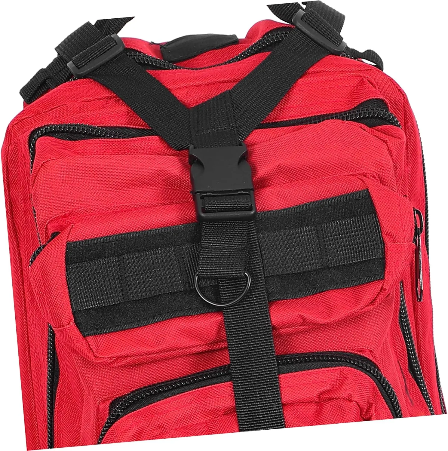 Camping Backpacks Multifunctional Bag Backpack for Outdoor Back Storage Pouch Double Shoulder Bag