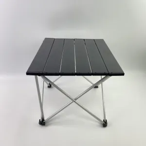 Camping furniture,Small Camping Table Beach Table Camping Side Table That Fold Up Lightweight, Tent Table Folding Camp Table, Fold Up Camping Tables Small Folding Table Portable Outdoor