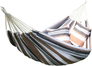 Camping Hammock Camp Double Hammock Camping Hammock for Outdoor Indoor for Outdoor Garden