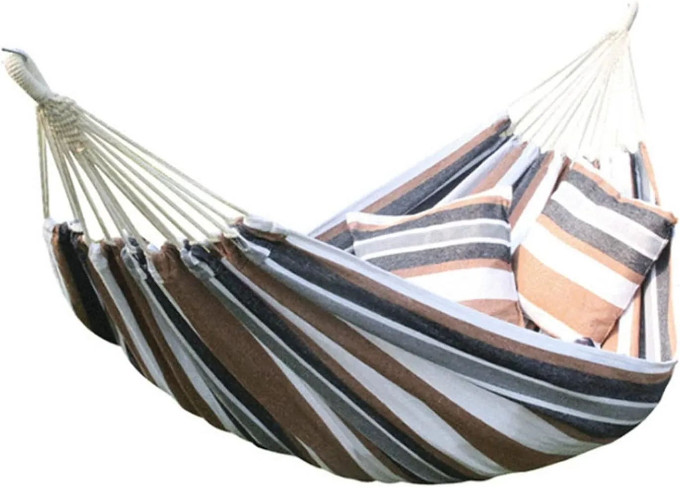 Camping Hammock Camp Double Hammock Camping Hammock for Outdoor Indoor for Outdoor Garden