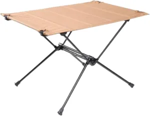Camping Table Folding Table Outdoor Table Lightweight Folding Table Aluminum Parallel Car Self-Driving Tour Multifunctional Table Folding Camping Table