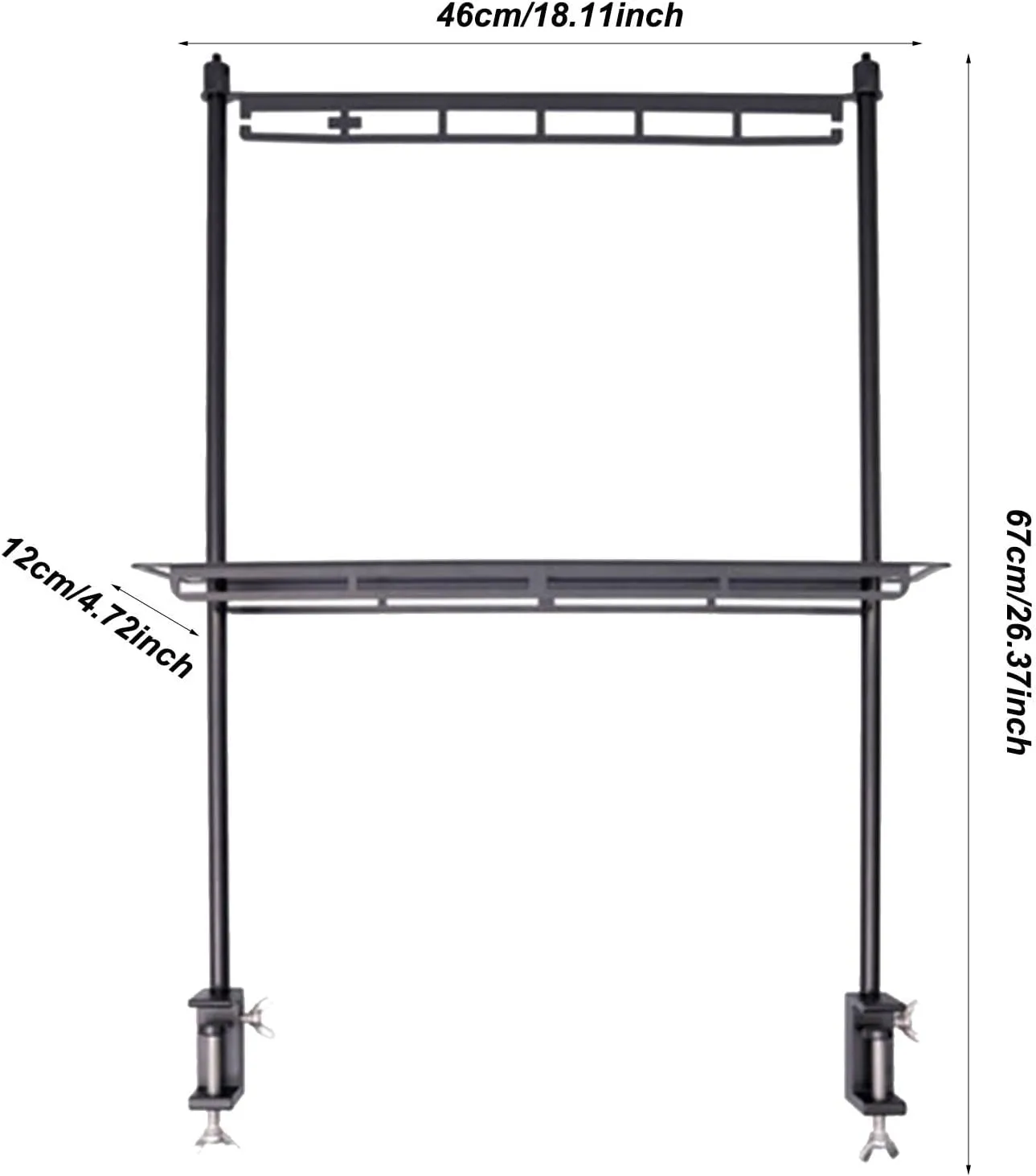 Camping Table Organizer | Camping Table Racks | Table Rack Storage Solution | Table Rack For Camping | Camping Table Organizer | Camp Table Rack System | Table Rack Storage Solution | Table rack stand