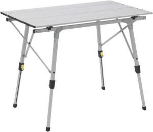 Canmore Medium Folding Table Aluminium