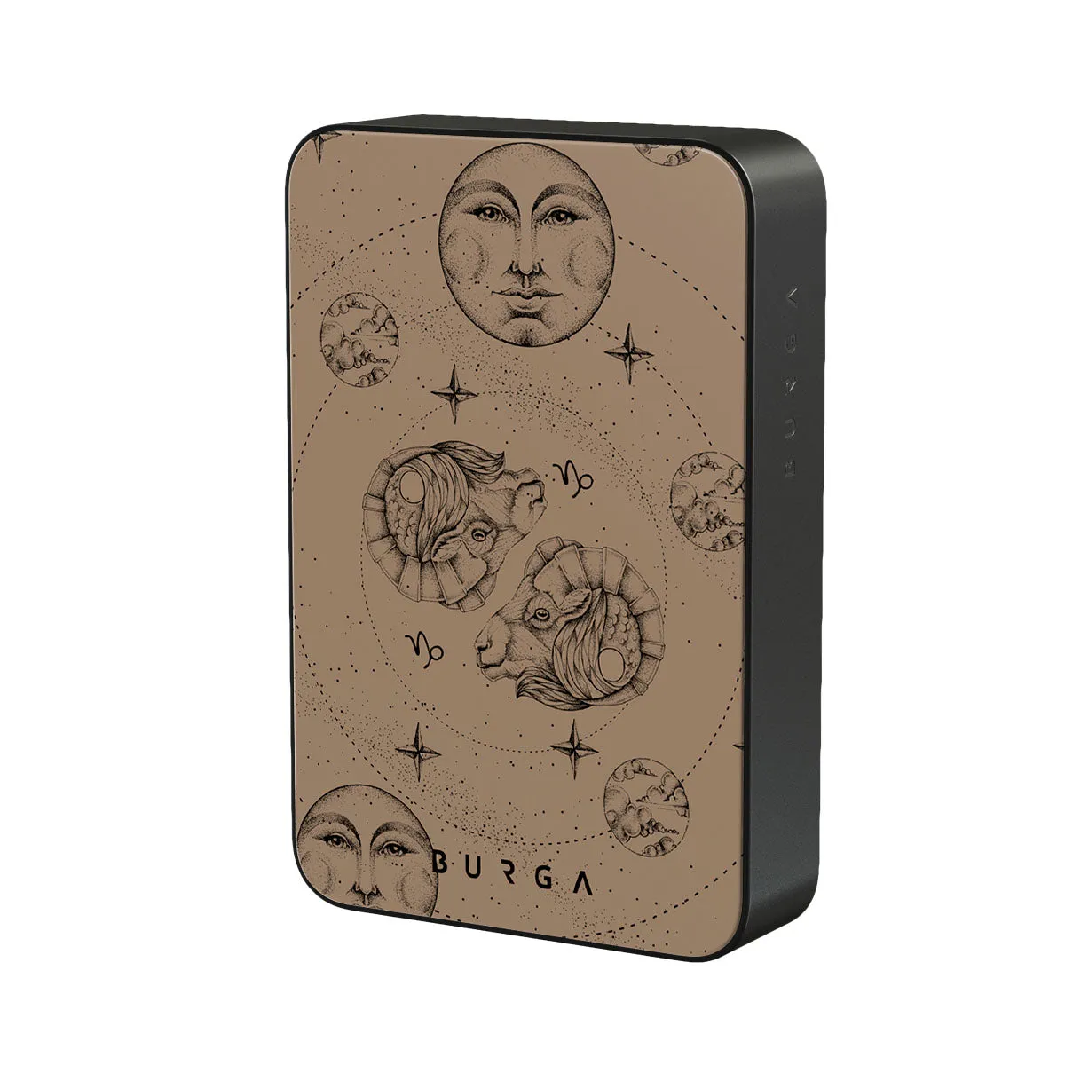 Capricorn - Magnetic Power Bank