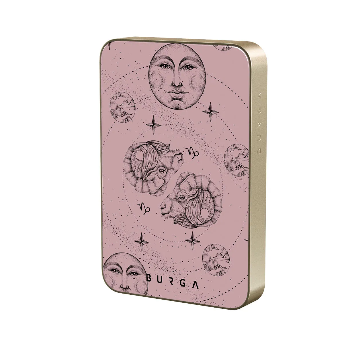 Capricorn - Magnetic Power Bank