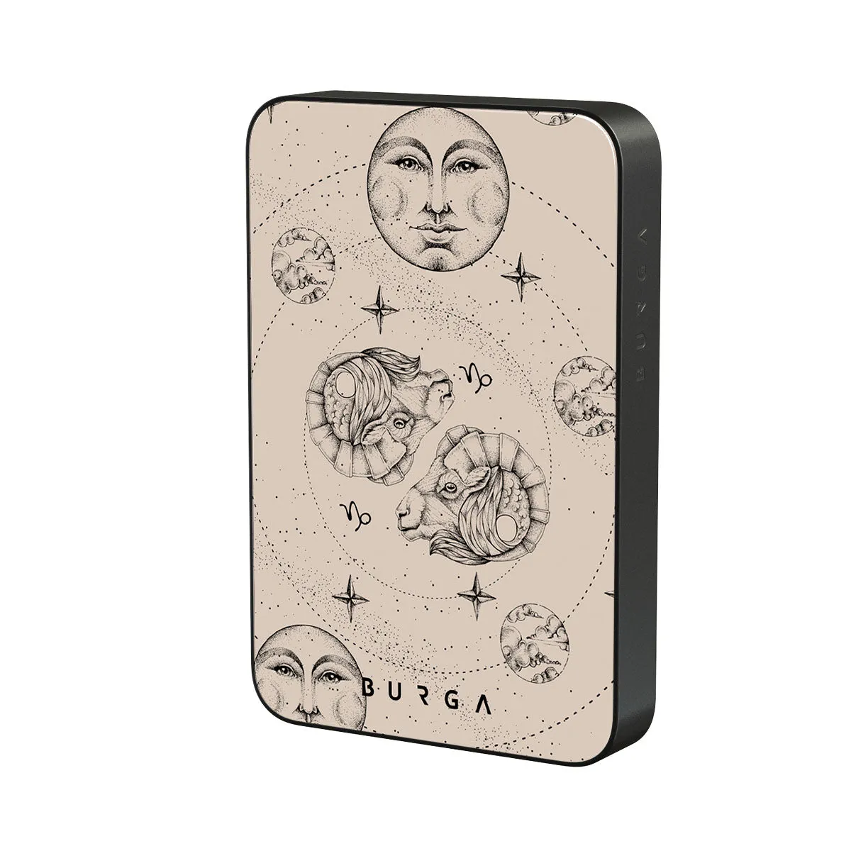 Capricorn - Magnetic Power Bank