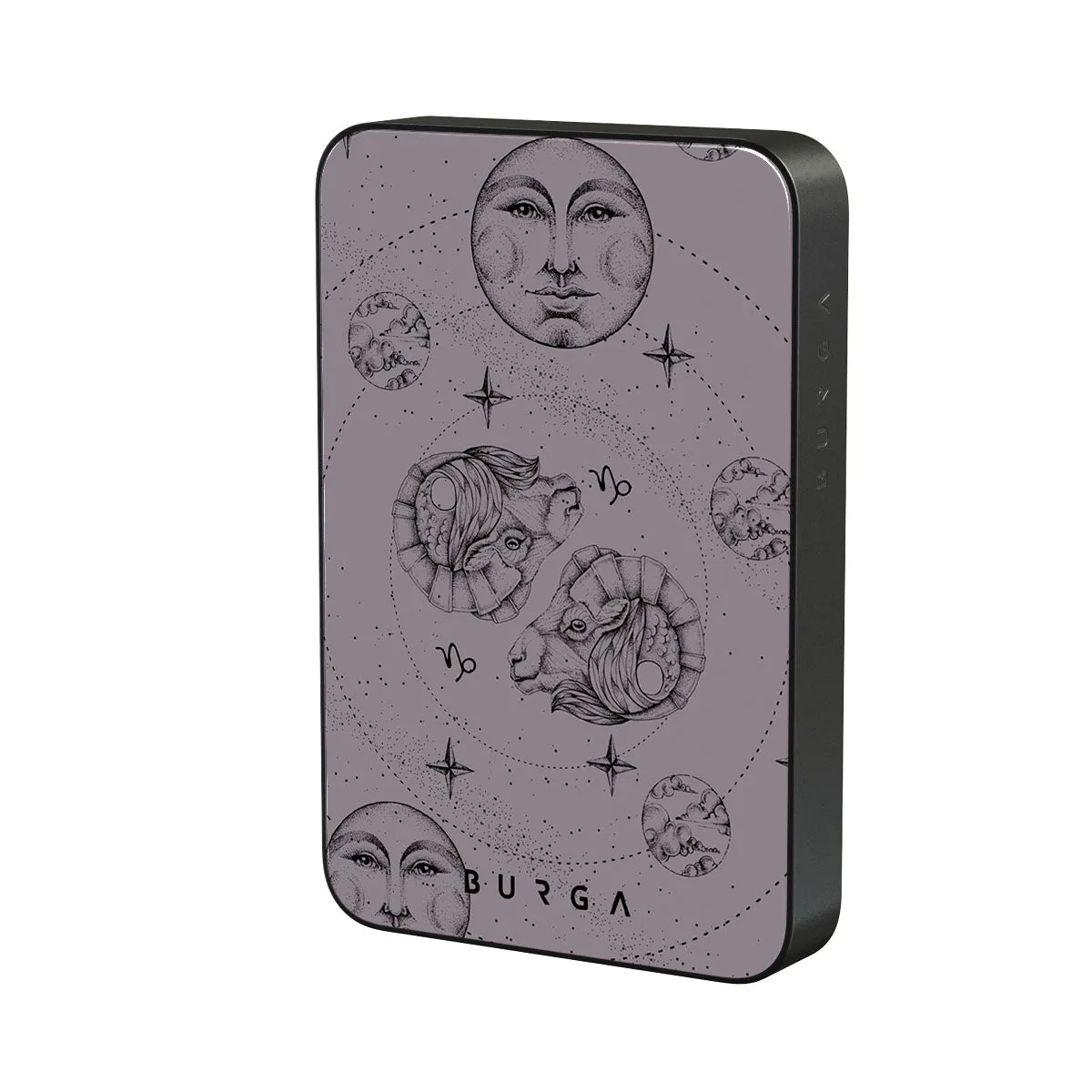 Capricorn - Magnetic Power Bank