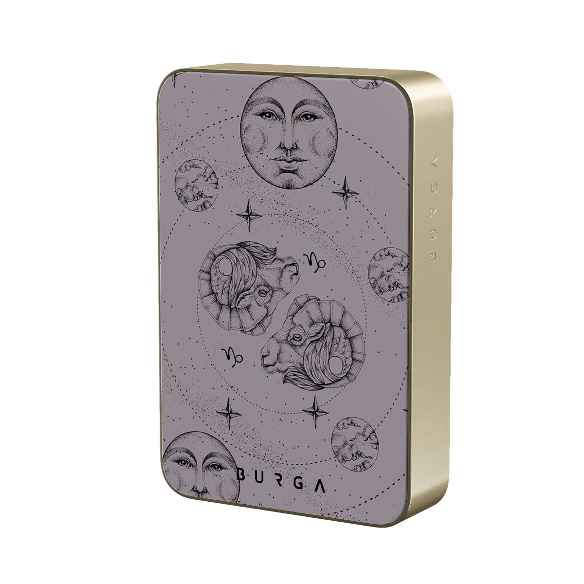 Capricorn - Magnetic Power Bank