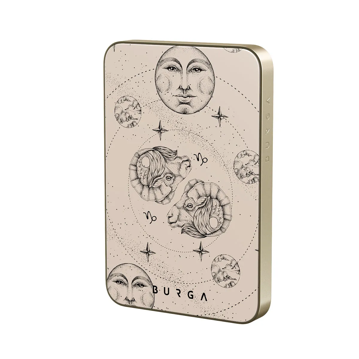 Capricorn - Magnetic Power Bank