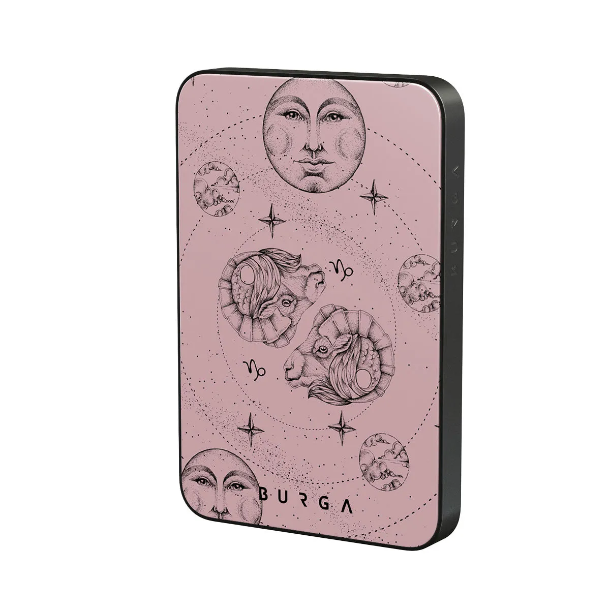 Capricorn - Magnetic Power Bank