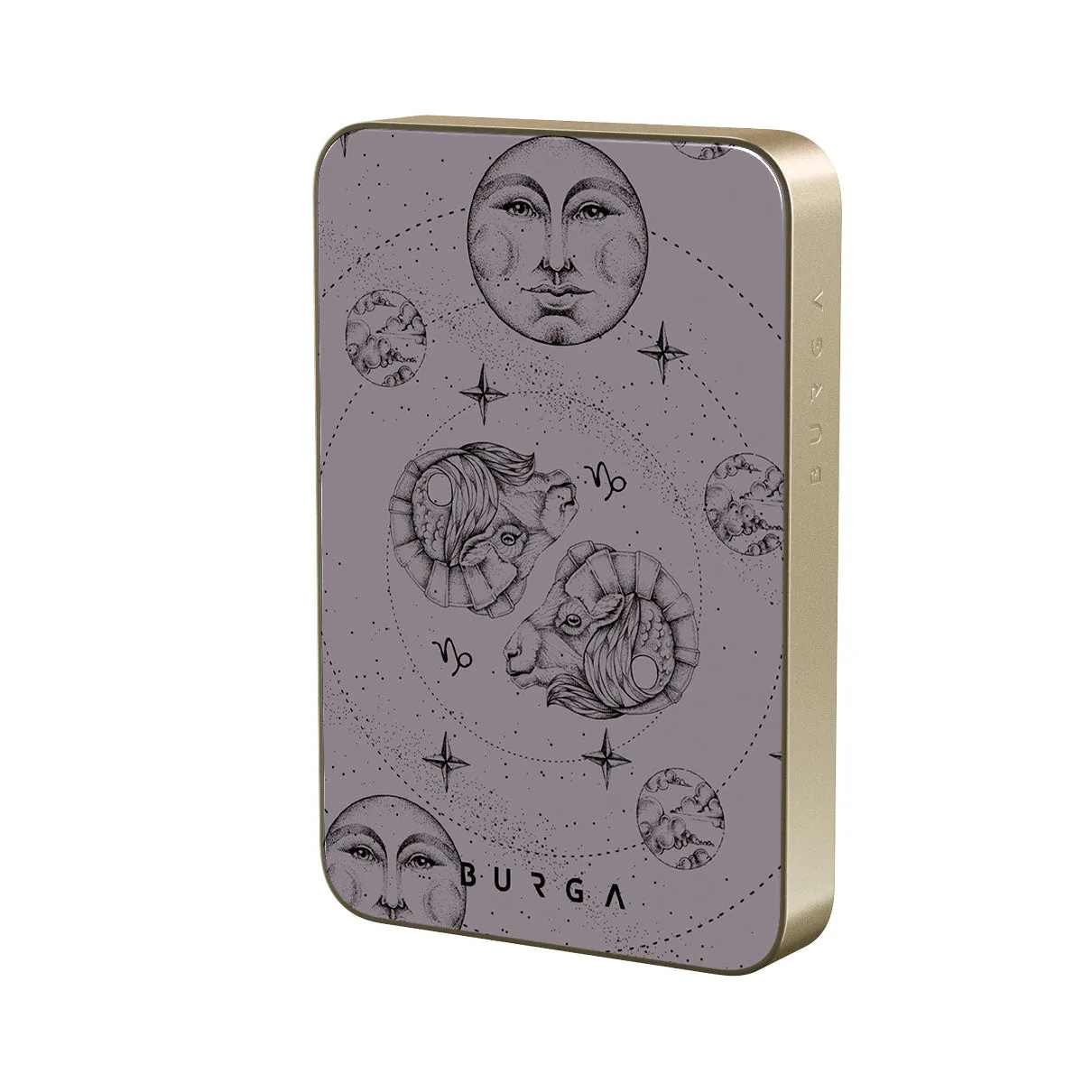 Capricorn - Magnetic Power Bank