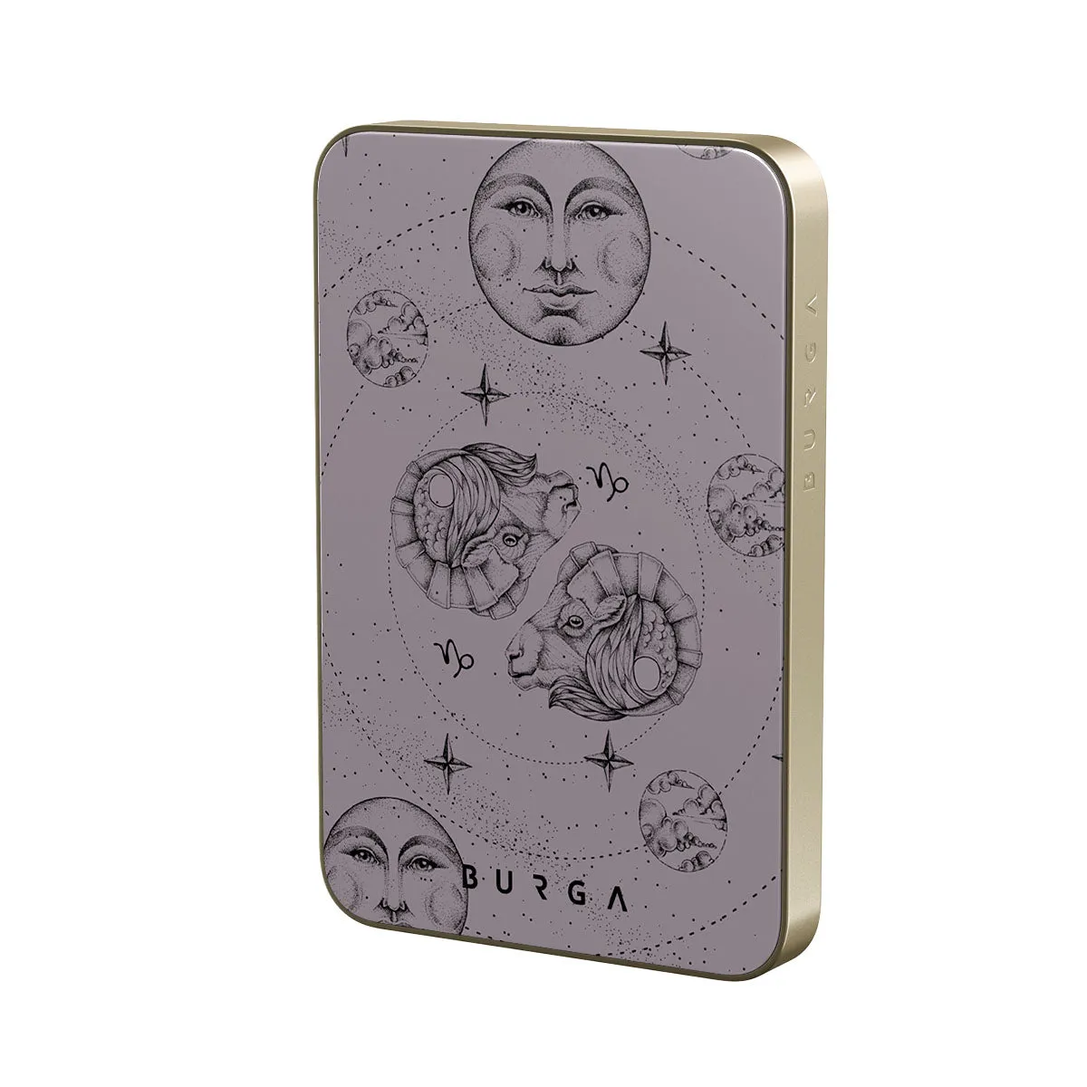 Capricorn - Magnetic Power Bank