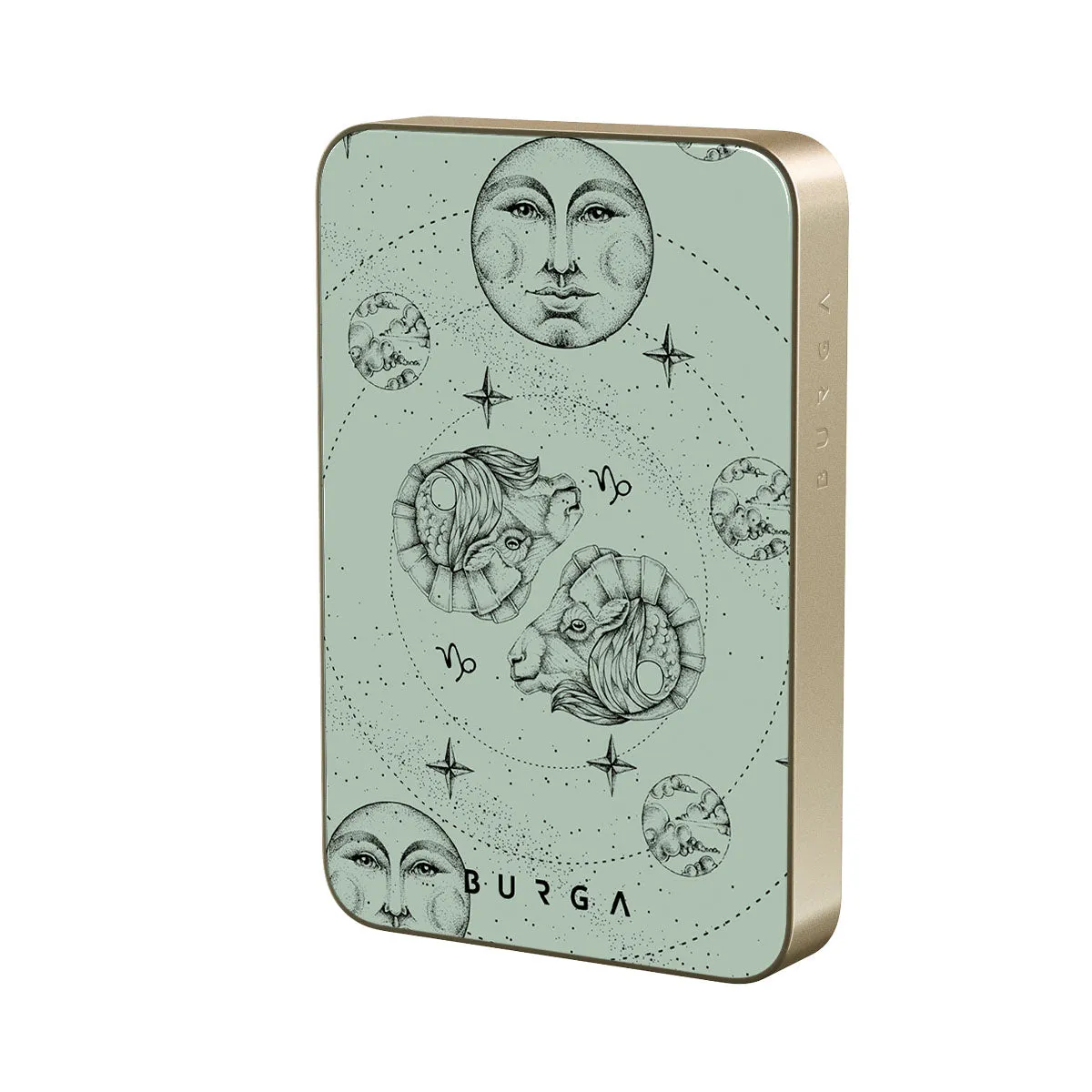 Capricorn - Magnetic Power Bank