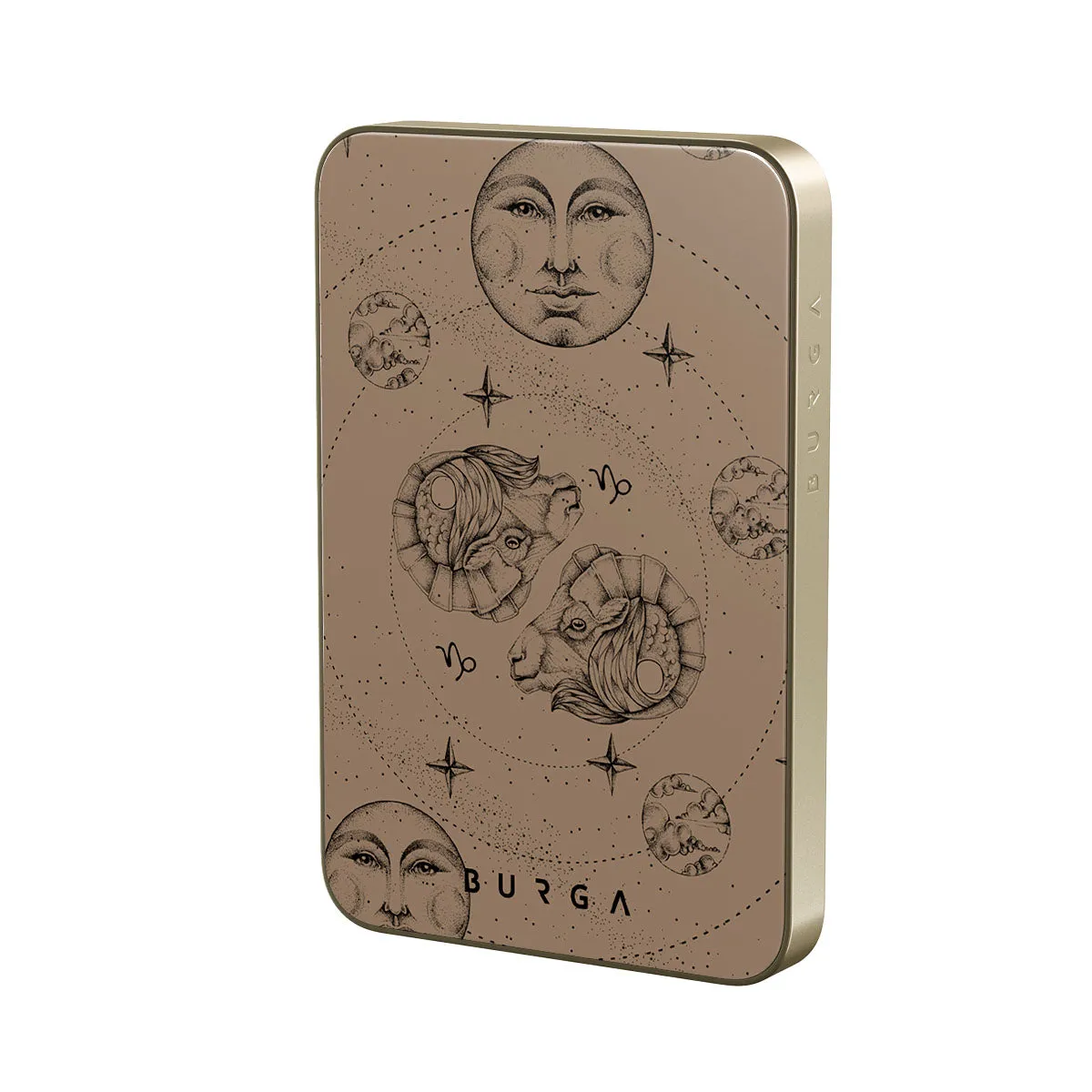 Capricorn - Magnetic Power Bank