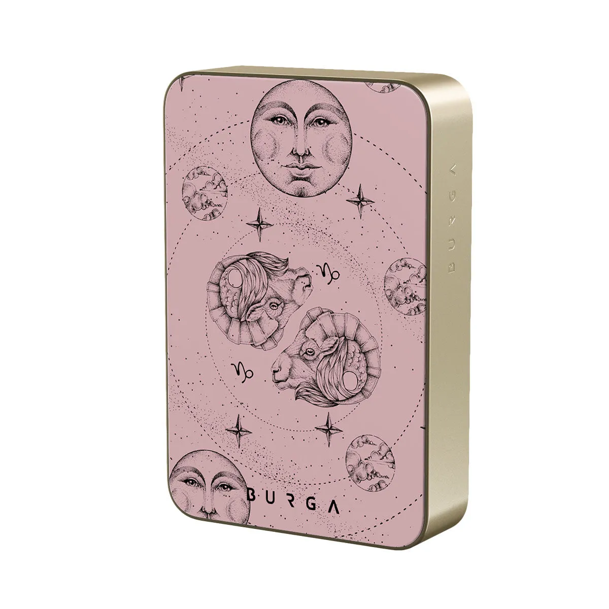 Capricorn - Magnetic Power Bank