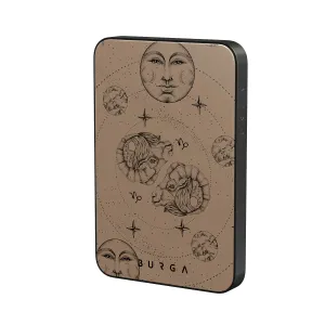 Capricorn - Magnetic Power Bank