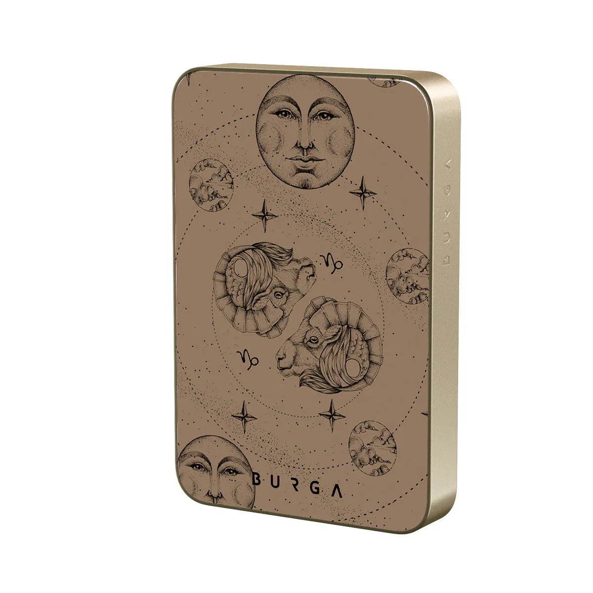 Capricorn - Magnetic Power Bank