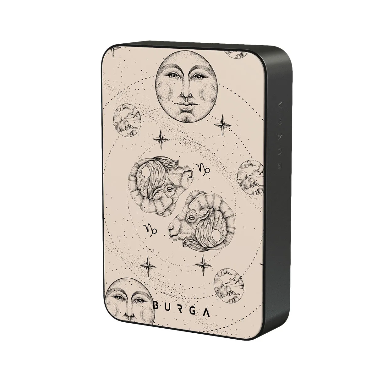 Capricorn - Magnetic Power Bank