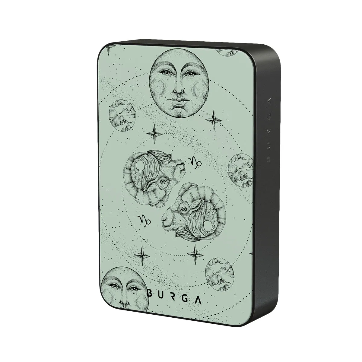 Capricorn - Magnetic Power Bank