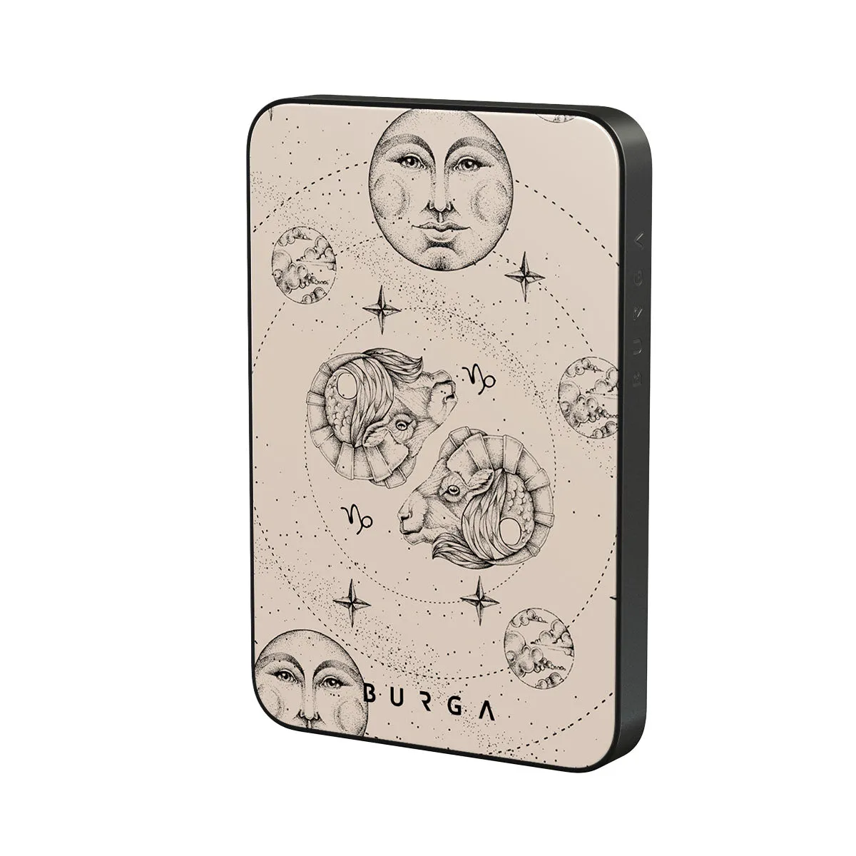 Capricorn - Magnetic Power Bank
