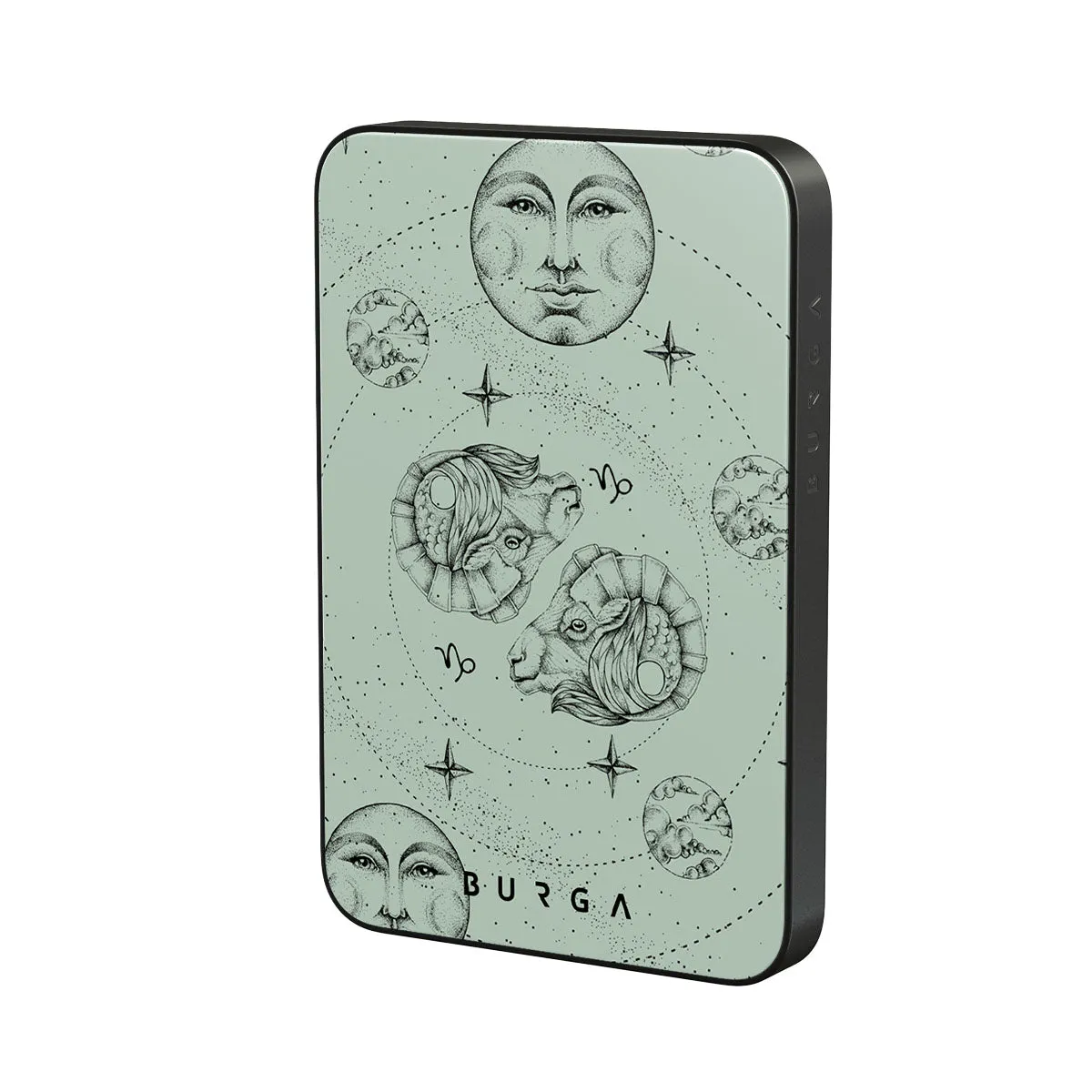Capricorn - Magnetic Power Bank