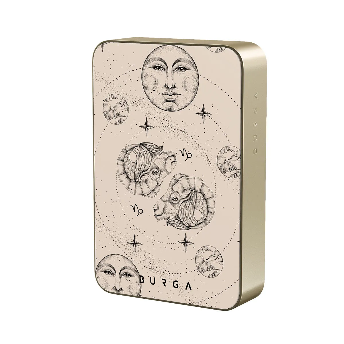 Capricorn - Magnetic Power Bank
