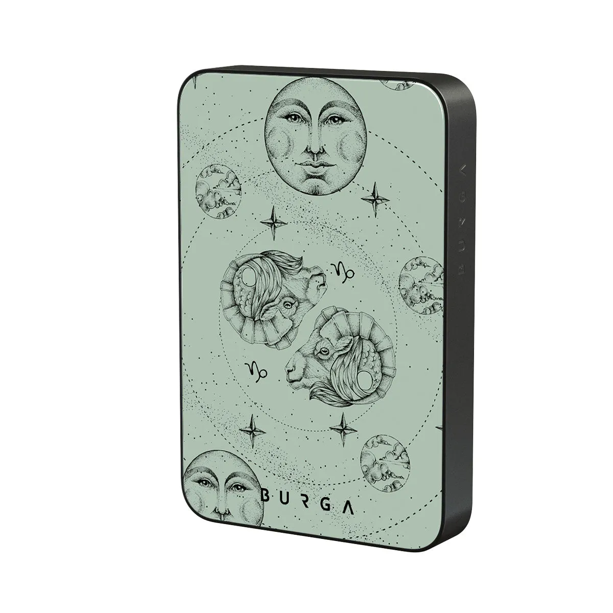Capricorn - Magnetic Power Bank