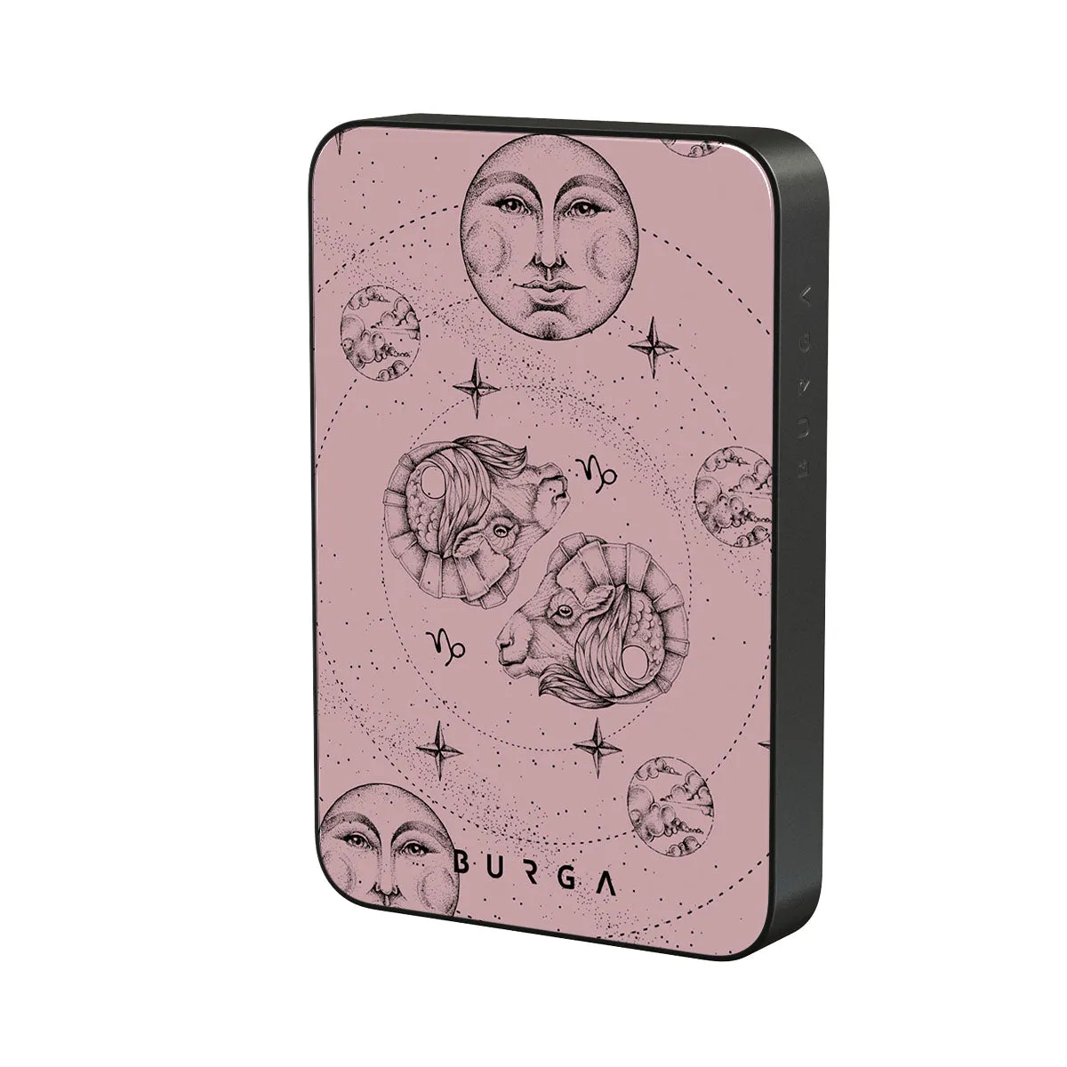 Capricorn - Magnetic Power Bank