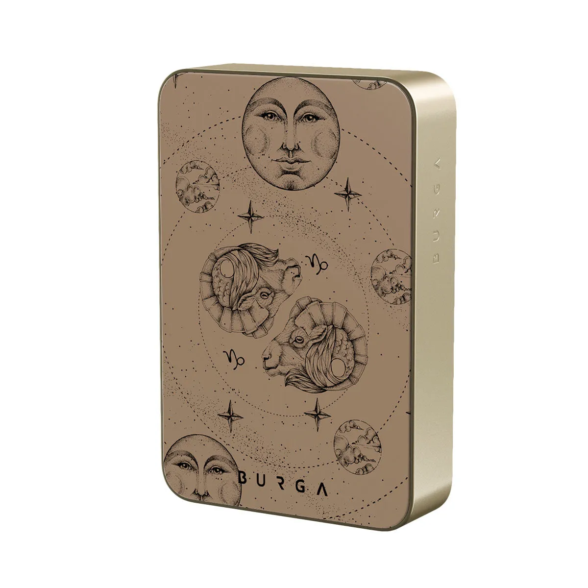 Capricorn - Magnetic Power Bank
