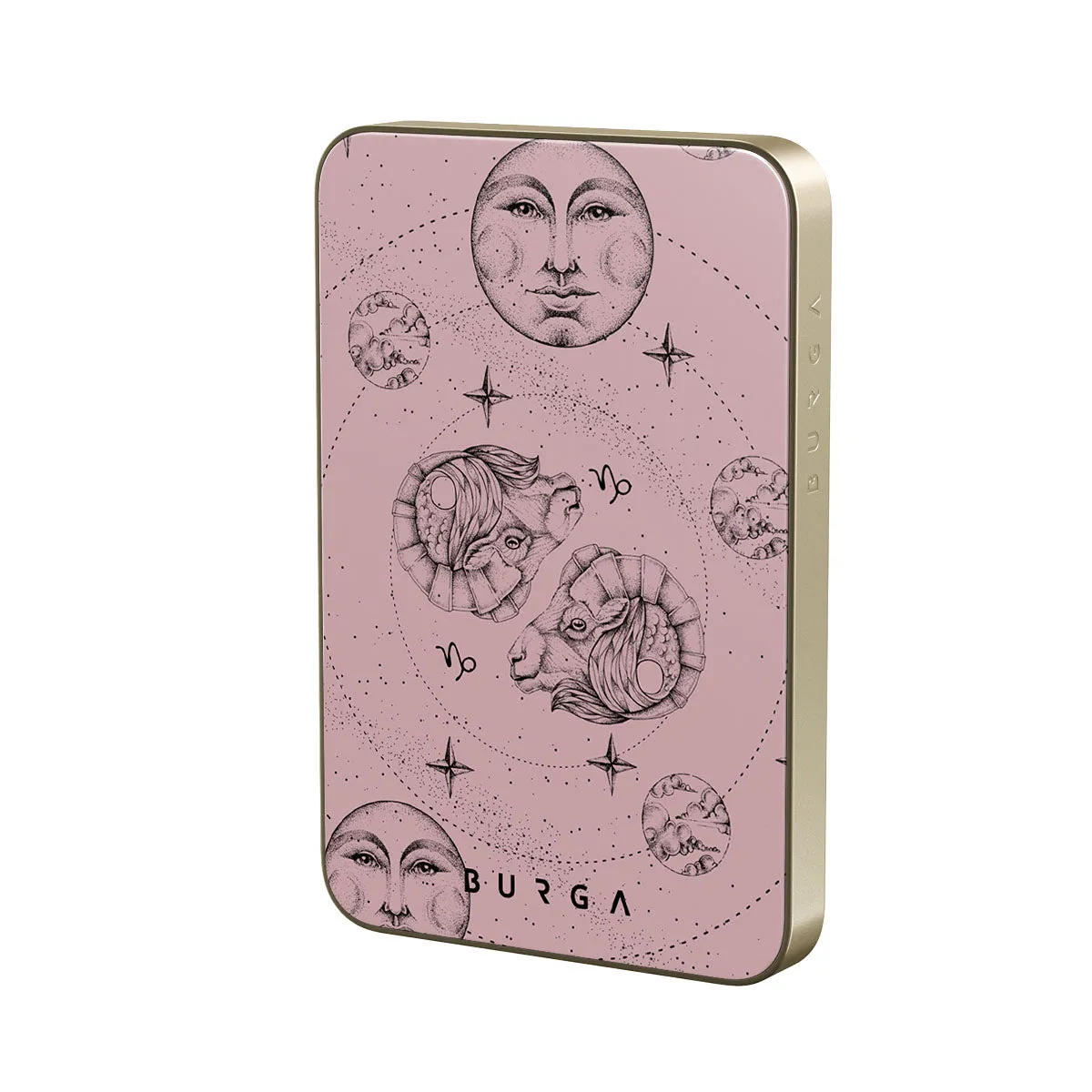 Capricorn - Magnetic Power Bank