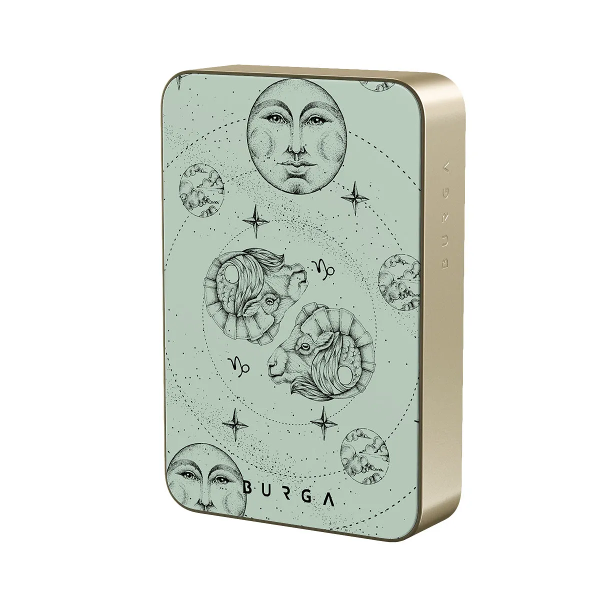 Capricorn - Magnetic Power Bank