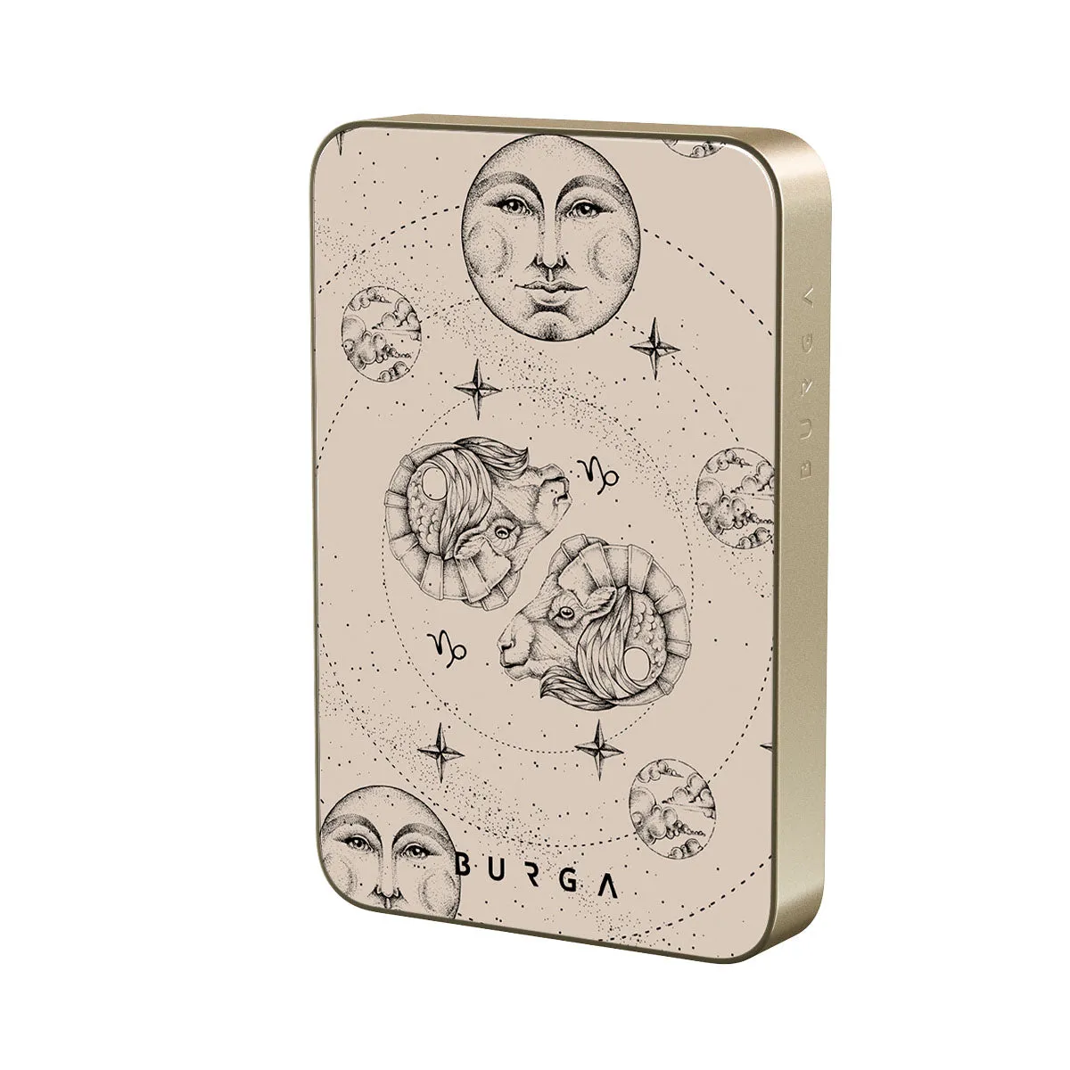 Capricorn - Magnetic Power Bank