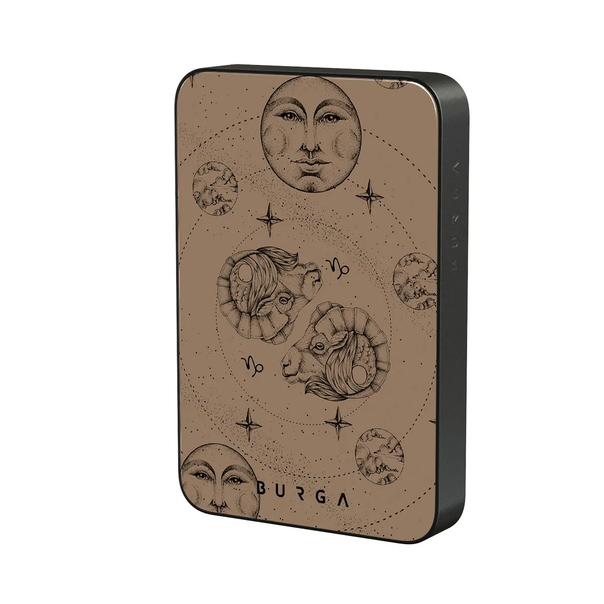 Capricorn - Magnetic Power Bank