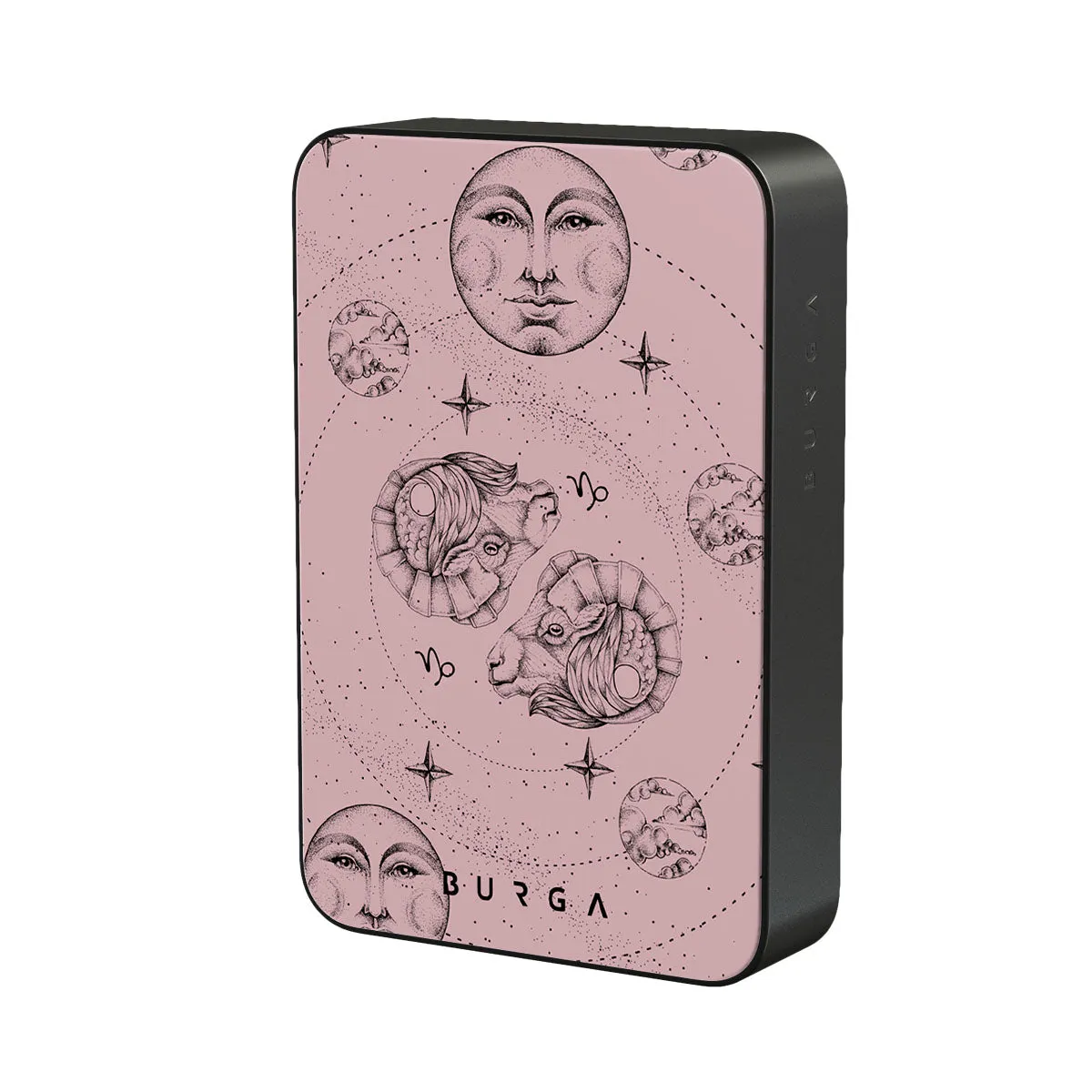 Capricorn - Magnetic Power Bank