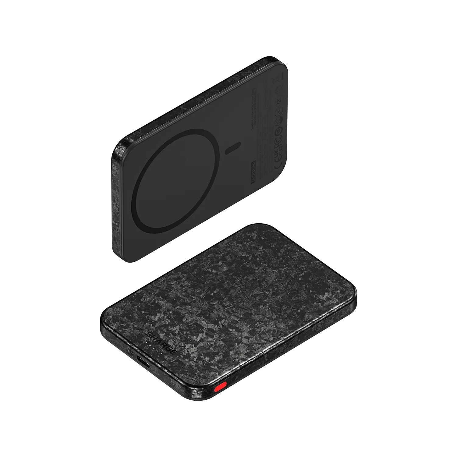 Carbon Mag Power Bank (5K) C3