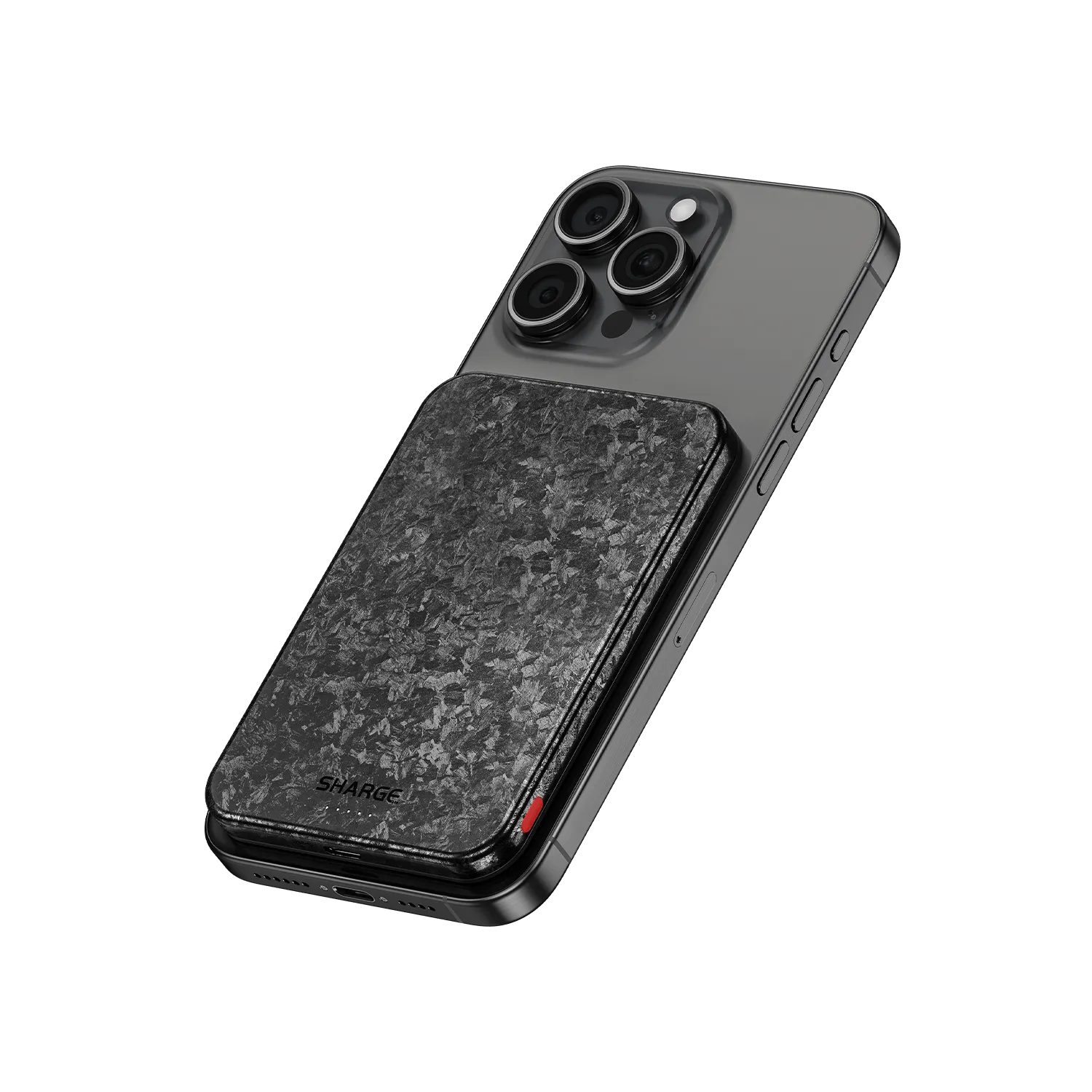Carbon Mag Power Bank (5K) C3