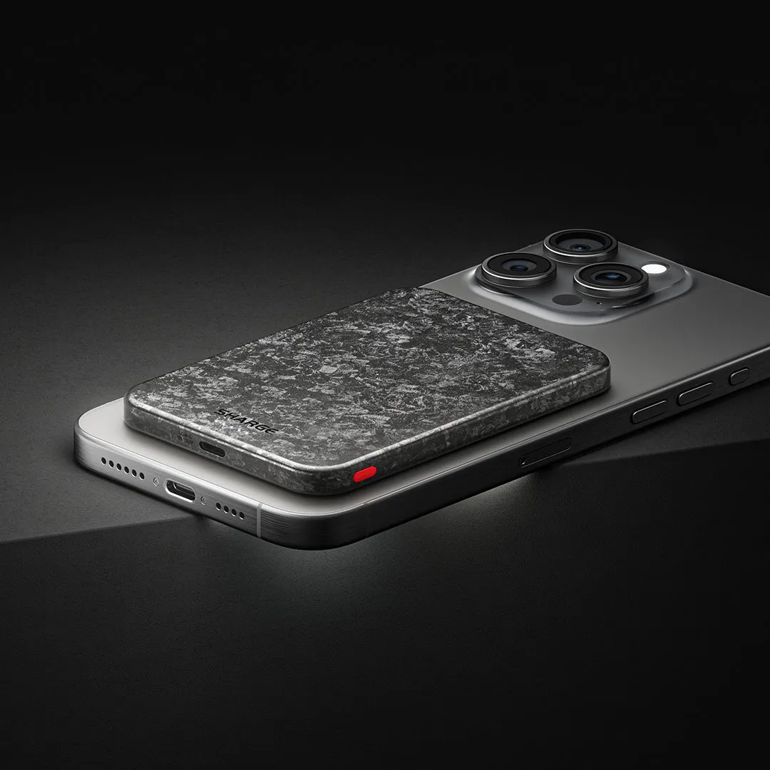 Carbon Mag Power Bank (5K) C3