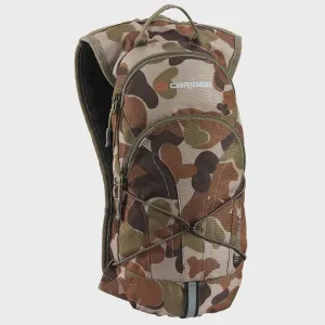 Caribee Quencher 2L hydration backpack